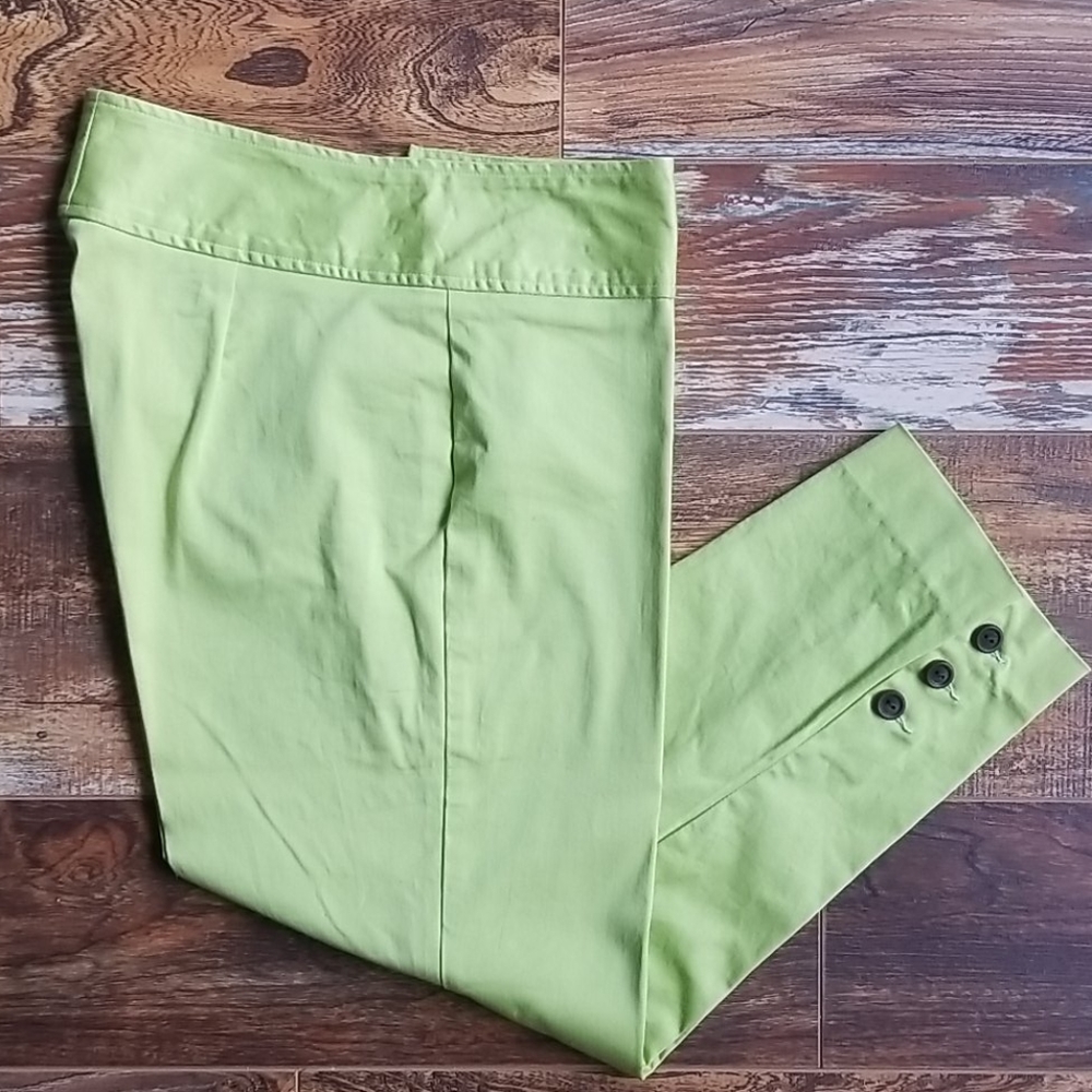 Karen Kane capris